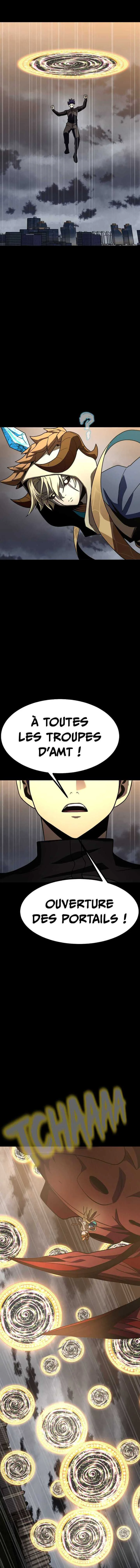 Steel-Eating Player Chapitre 80 - Page 31