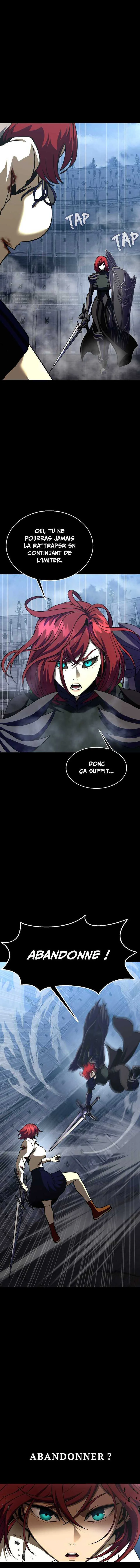Steel-Eating Player Chapitre 80 - Page 7