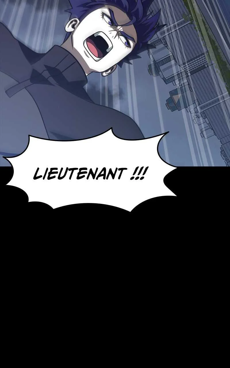 Steel-Eating Player Chapitre 81 - Page 115