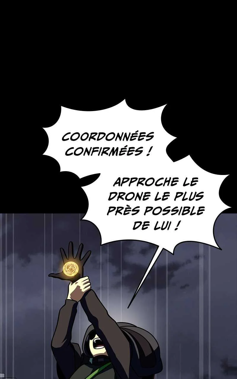 Steel-Eating Player Chapitre 81 - Page 116
