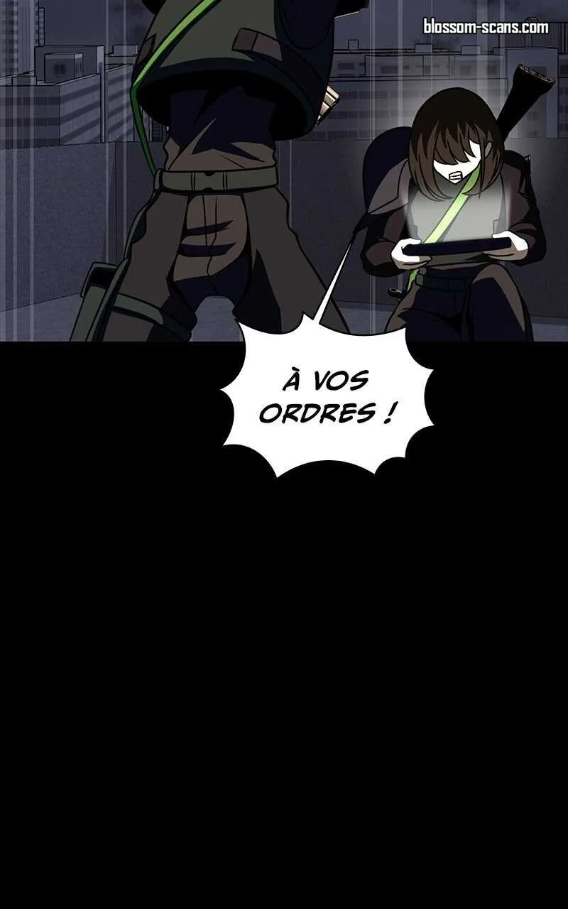 Steel-Eating Player Chapitre 81 - Page 117