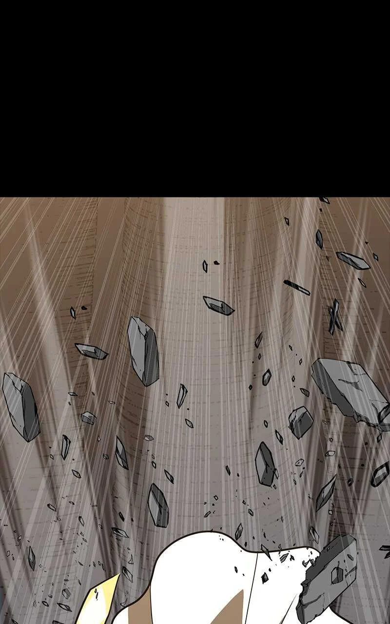 Steel-Eating Player Chapitre 81 - Page 128