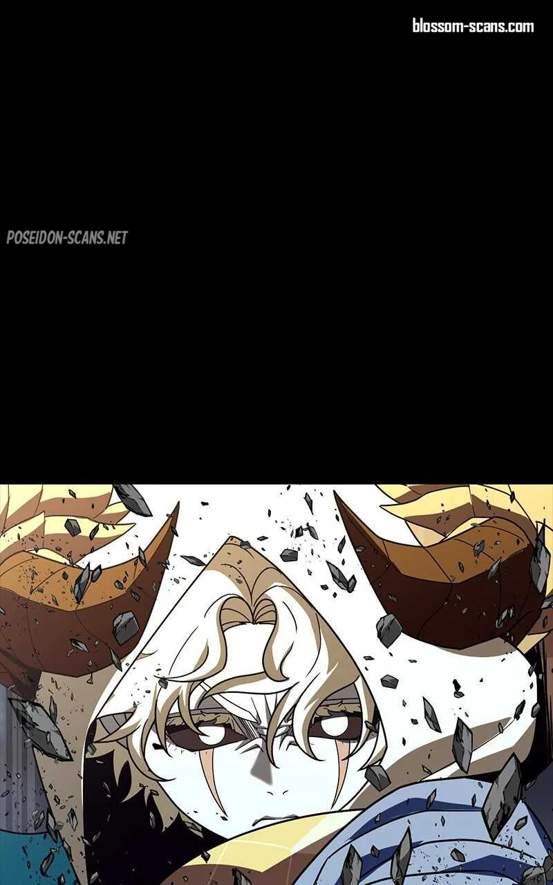 Steel-Eating Player Chapitre 81 - Page 132