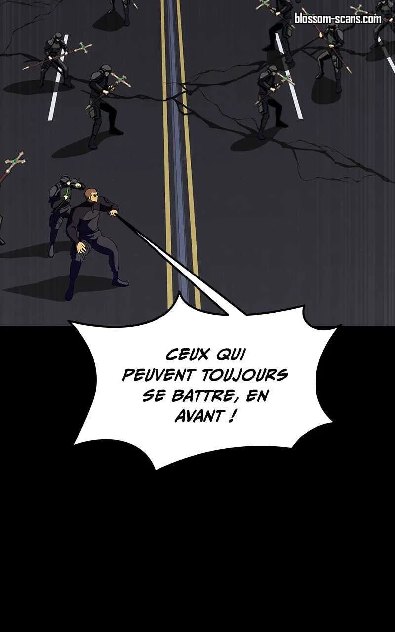 Steel-Eating Player Chapitre 81 - Page 15
