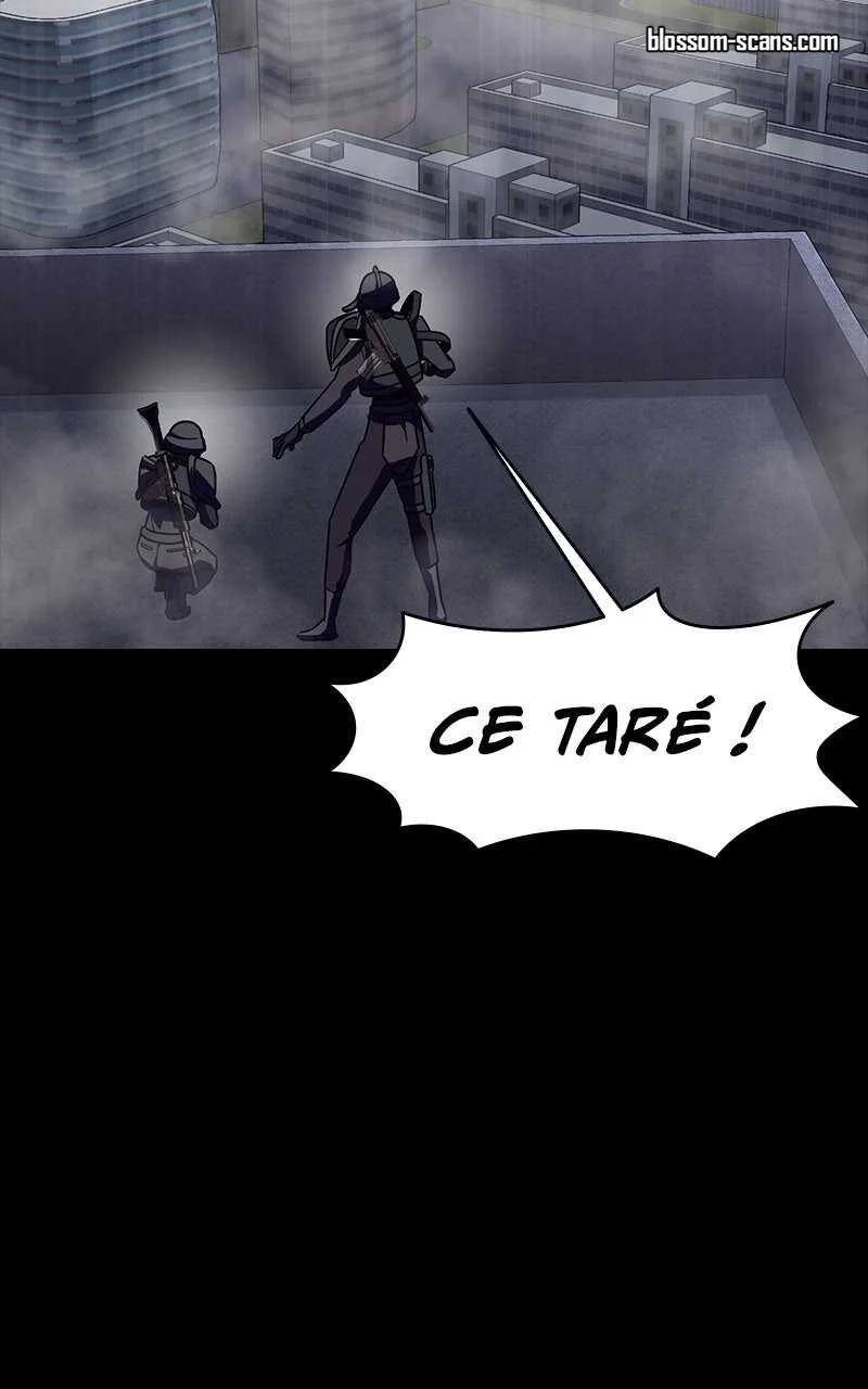 Steel-Eating Player Chapitre 81 - Page 159