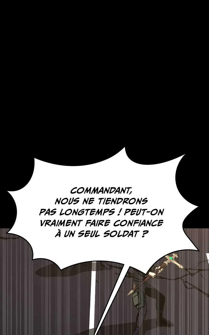 Steel-Eating Player Chapitre 81 - Page 16