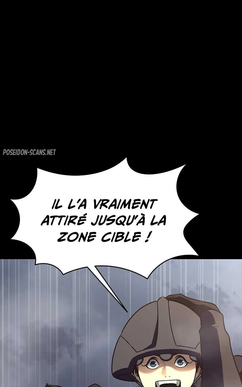 Steel-Eating Player Chapitre 81 - Page 160