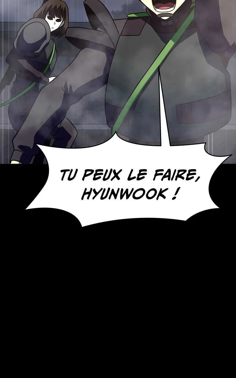 Steel-Eating Player Chapitre 81 - Page 161