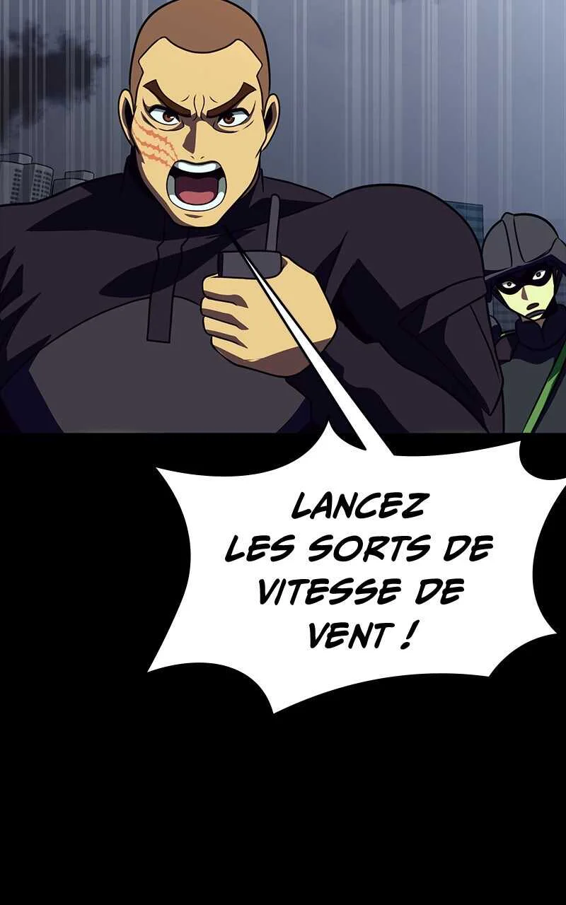 Steel-Eating Player Chapitre 81 - Page 170
