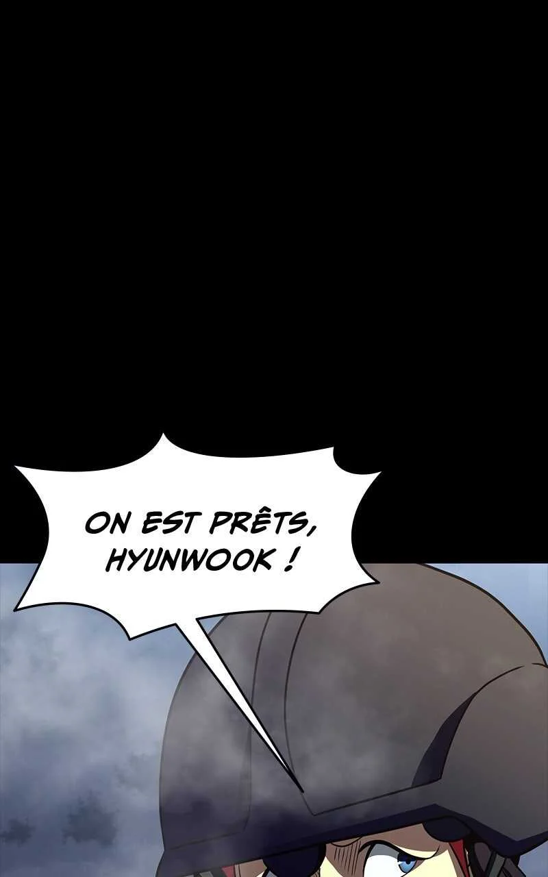 Steel-Eating Player Chapitre 81 - Page 176