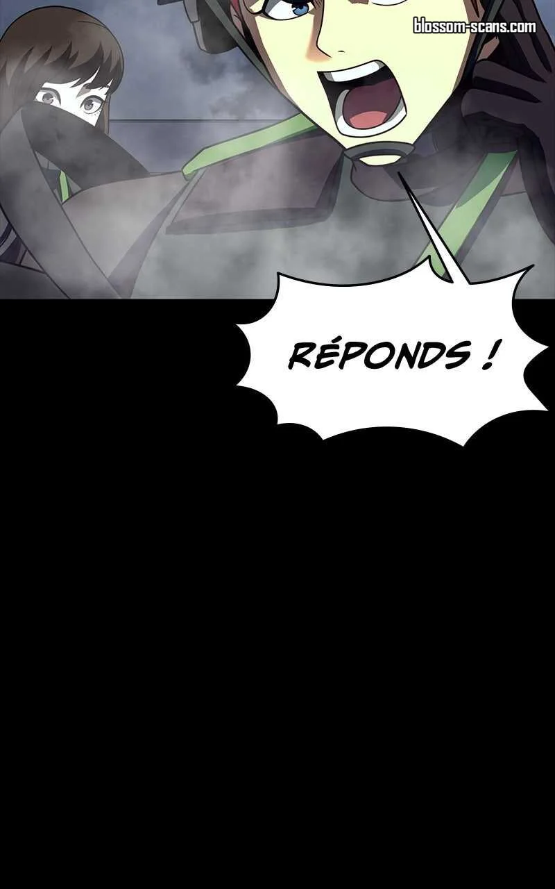 Steel-Eating Player Chapitre 81 - Page 177
