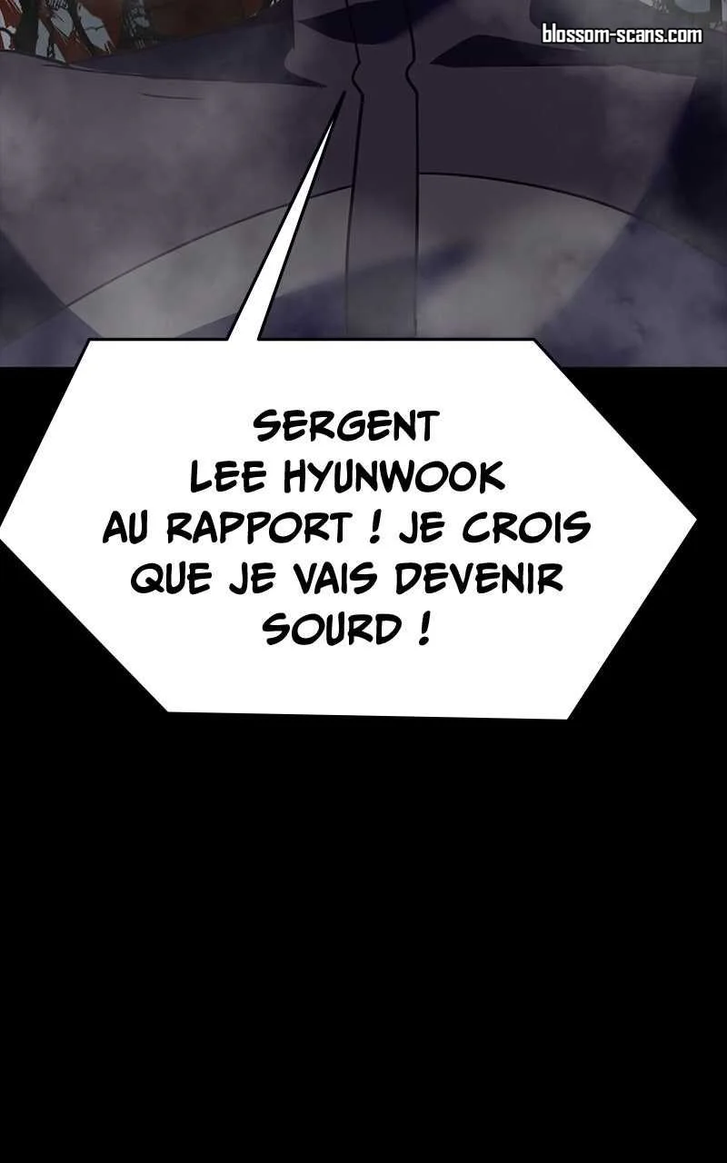 Steel-Eating Player Chapitre 81 - Page 180