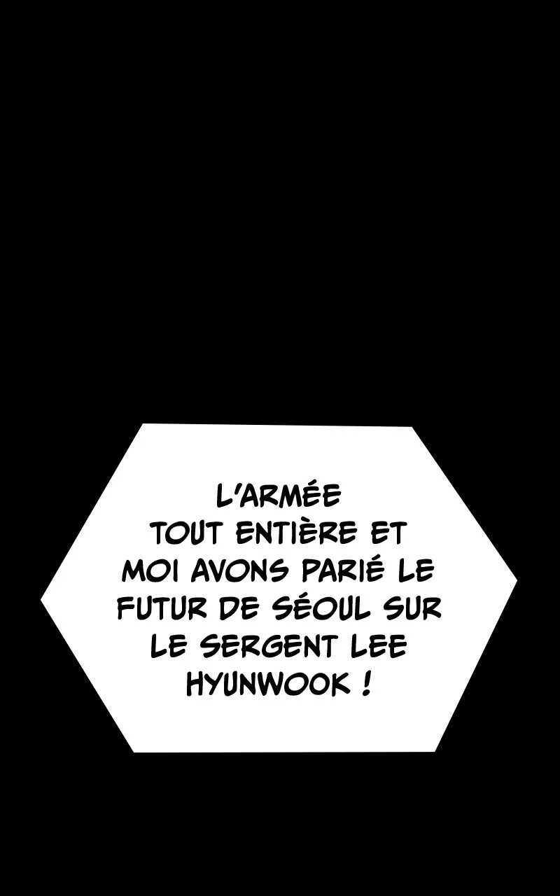Steel-Eating Player Chapitre 81 - Page 20
