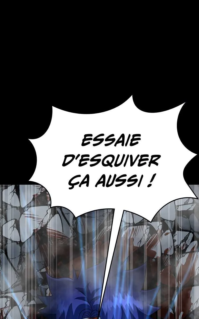 Steel-Eating Player Chapitre 81 - Page 200