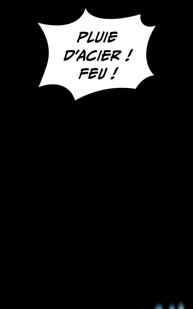 Steel-Eating Player Chapitre 81 - Page 203