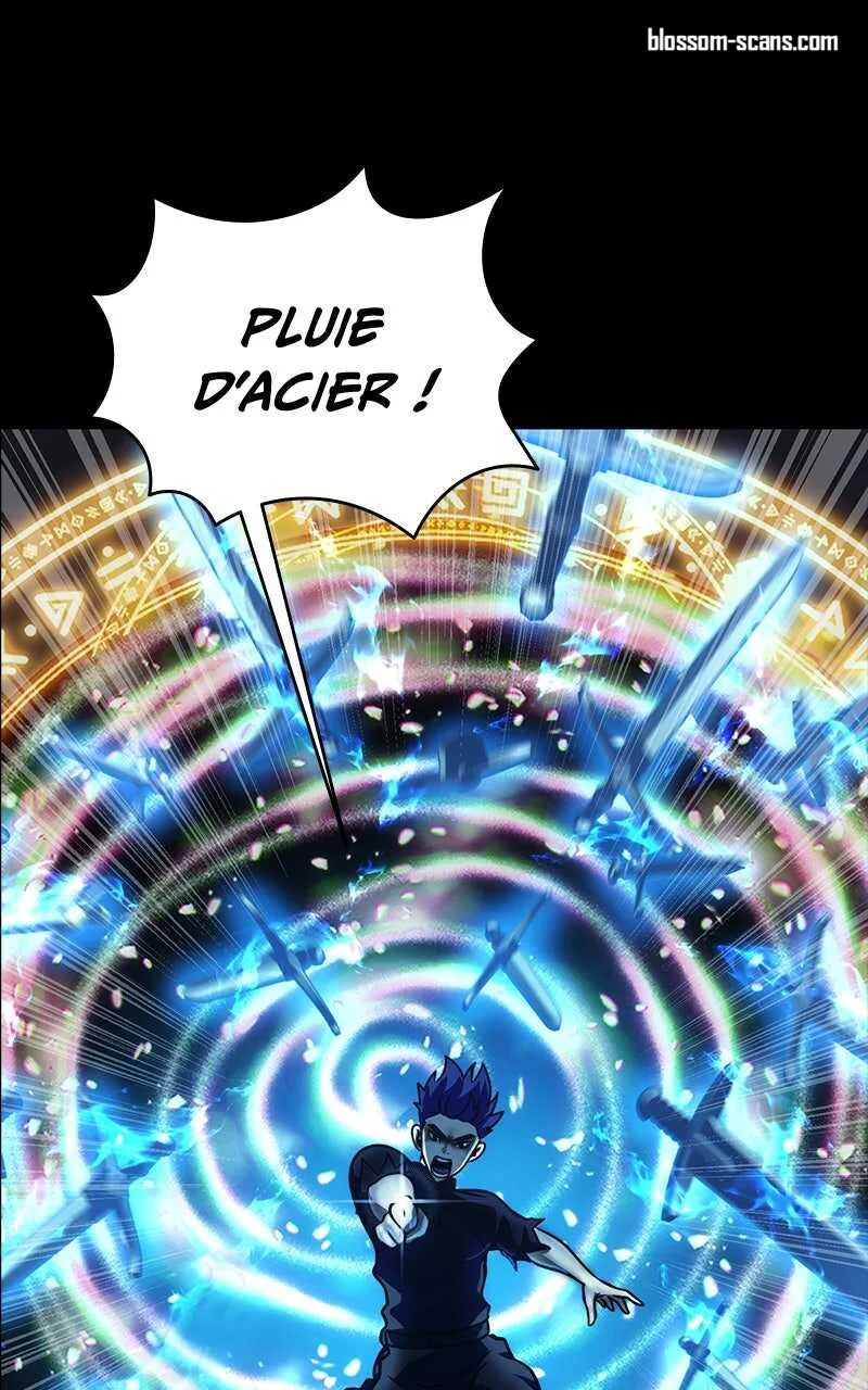 Steel-Eating Player Chapitre 81 - Page 24