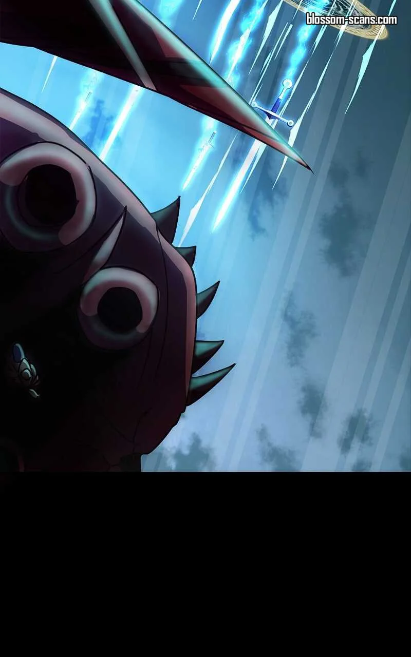 Steel-Eating Player Chapitre 81 - Page 30