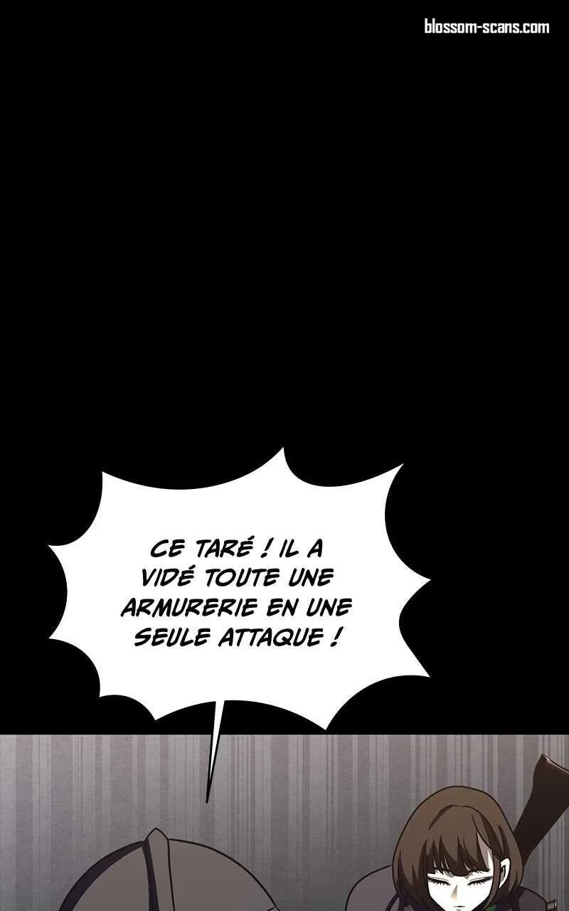 Steel-Eating Player Chapitre 81 - Page 39