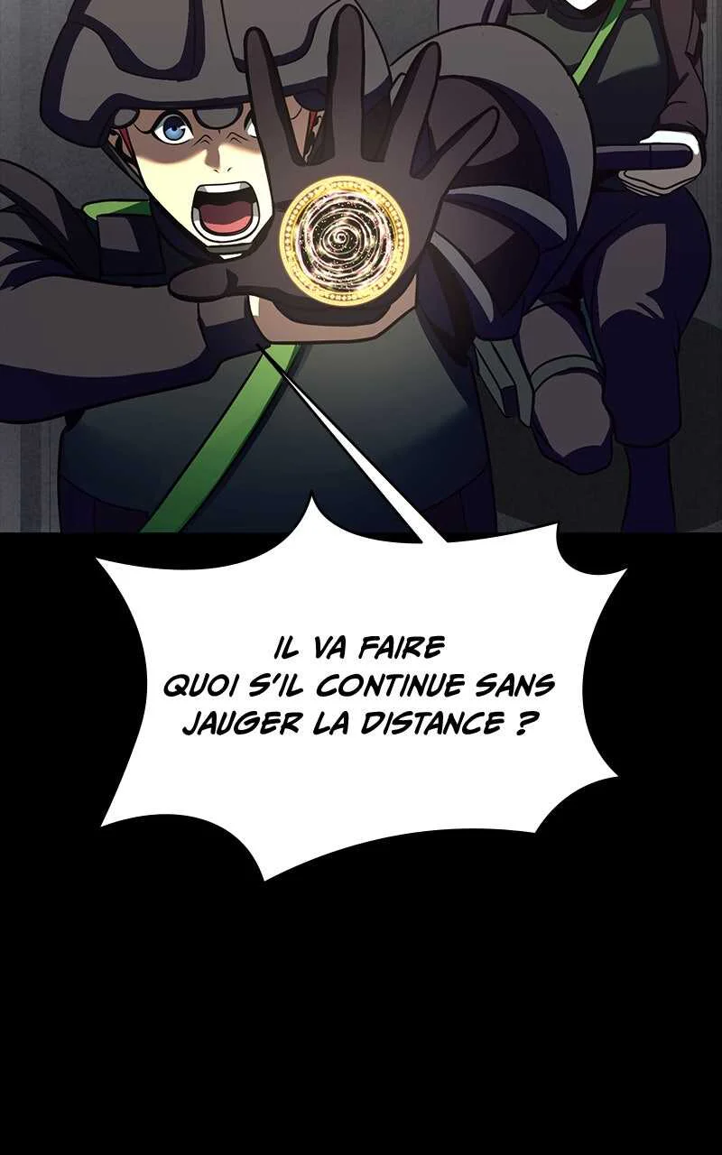 Steel-Eating Player Chapitre 81 - Page 40