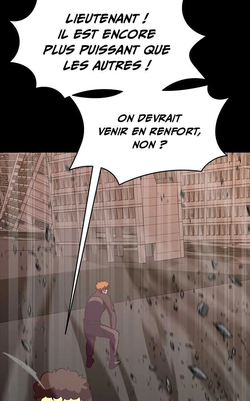 Steel-Eating Player Chapitre 81 - Page 73