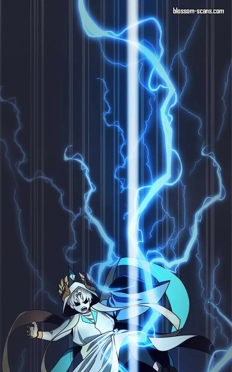 Steel-Eating Player Chapitre 81 - Page 81