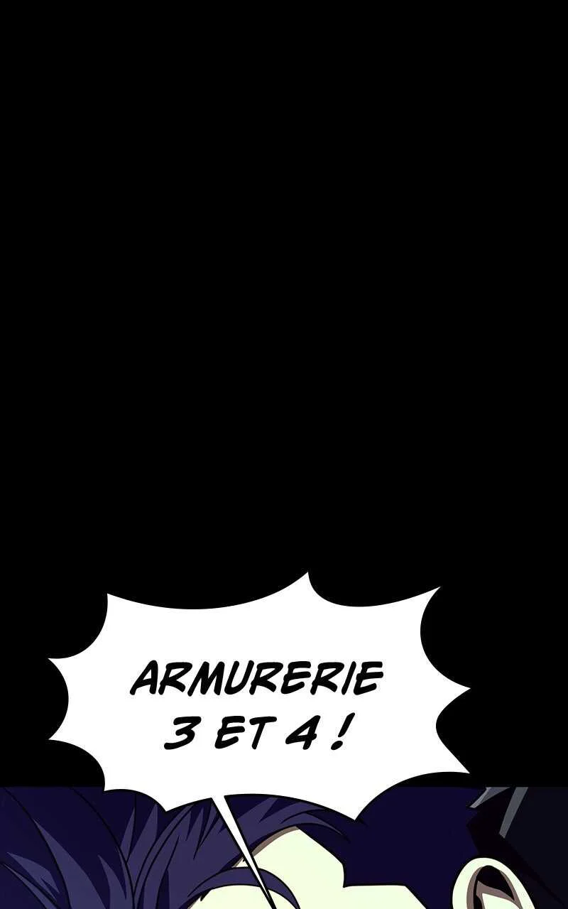 Steel-Eating Player Chapitre 81 - Page 83