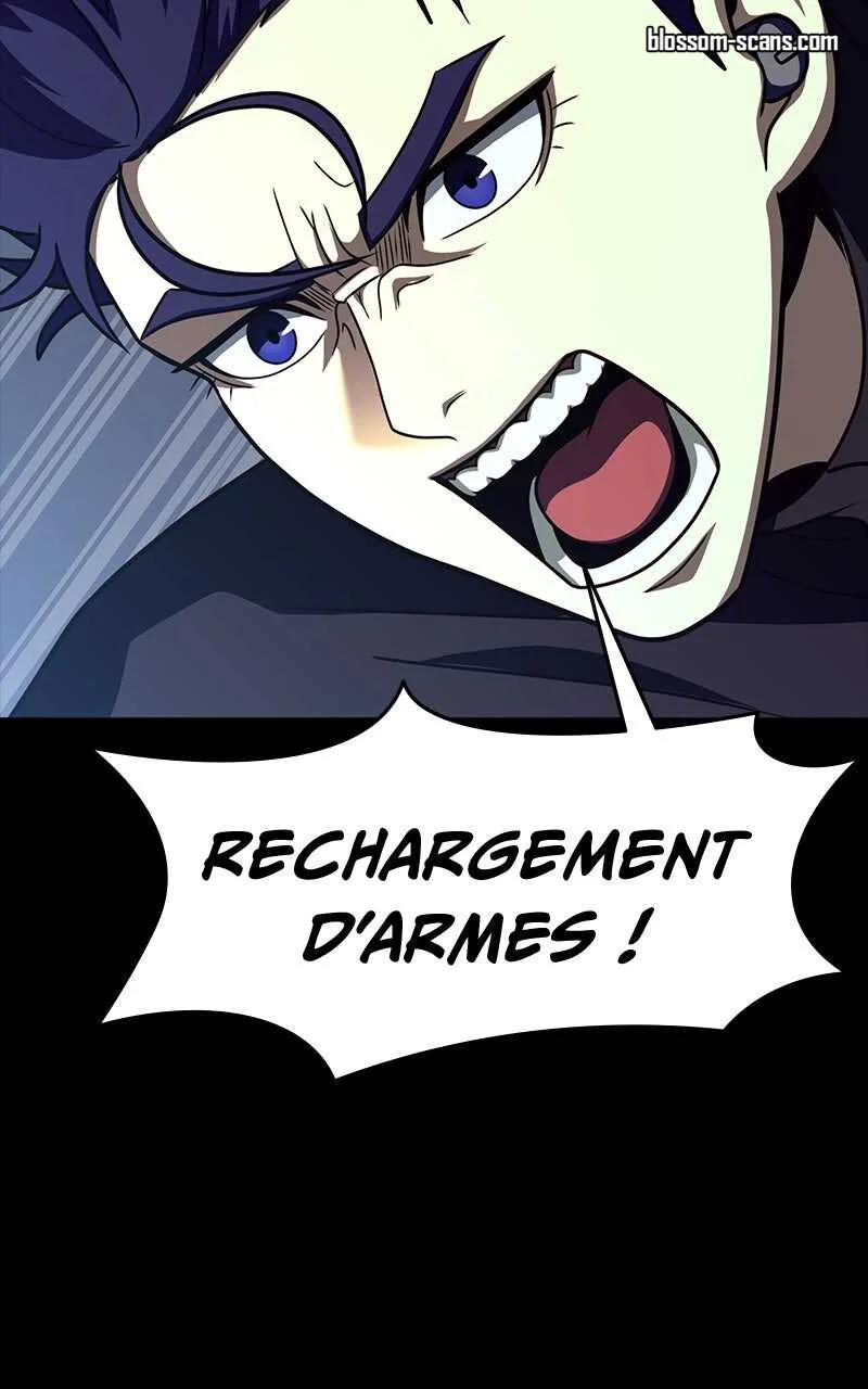 Steel-Eating Player Chapitre 81 - Page 84
