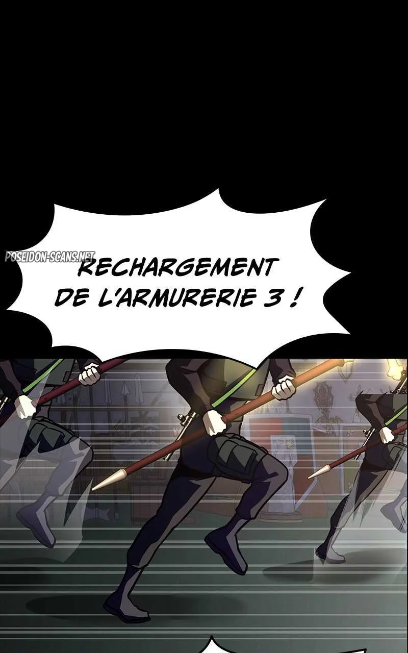 Steel-Eating Player Chapitre 81 - Page 85
