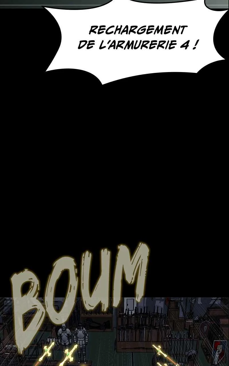 Steel-Eating Player Chapitre 81 - Page 86