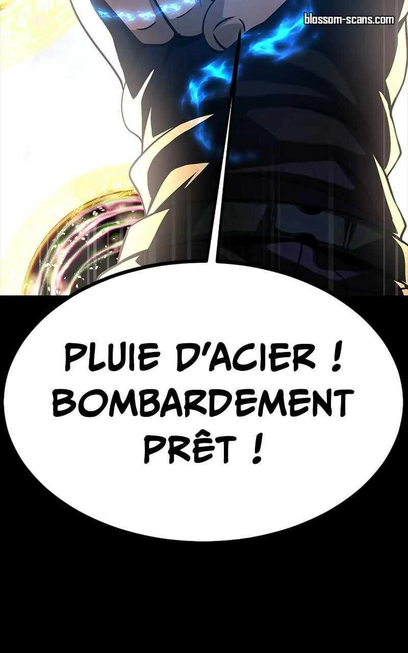 Steel-Eating Player Chapitre 81 - Page 9