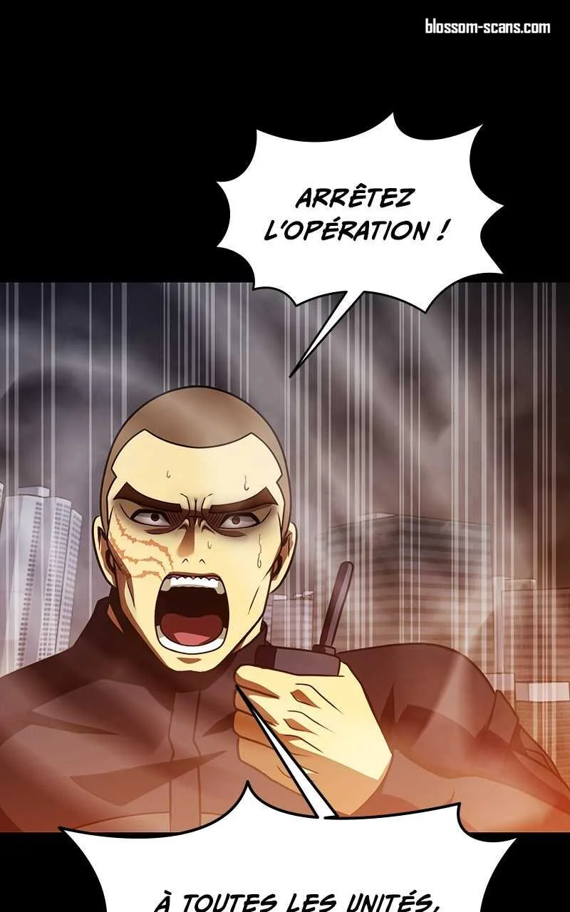 Steel-Eating Player Chapitre 82 - Page 102