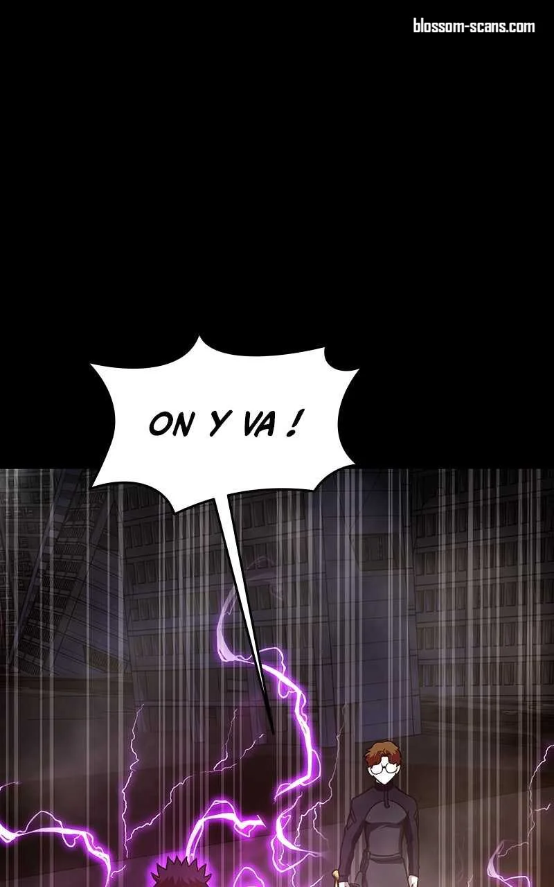 Steel-Eating Player Chapitre 82 - Page 105