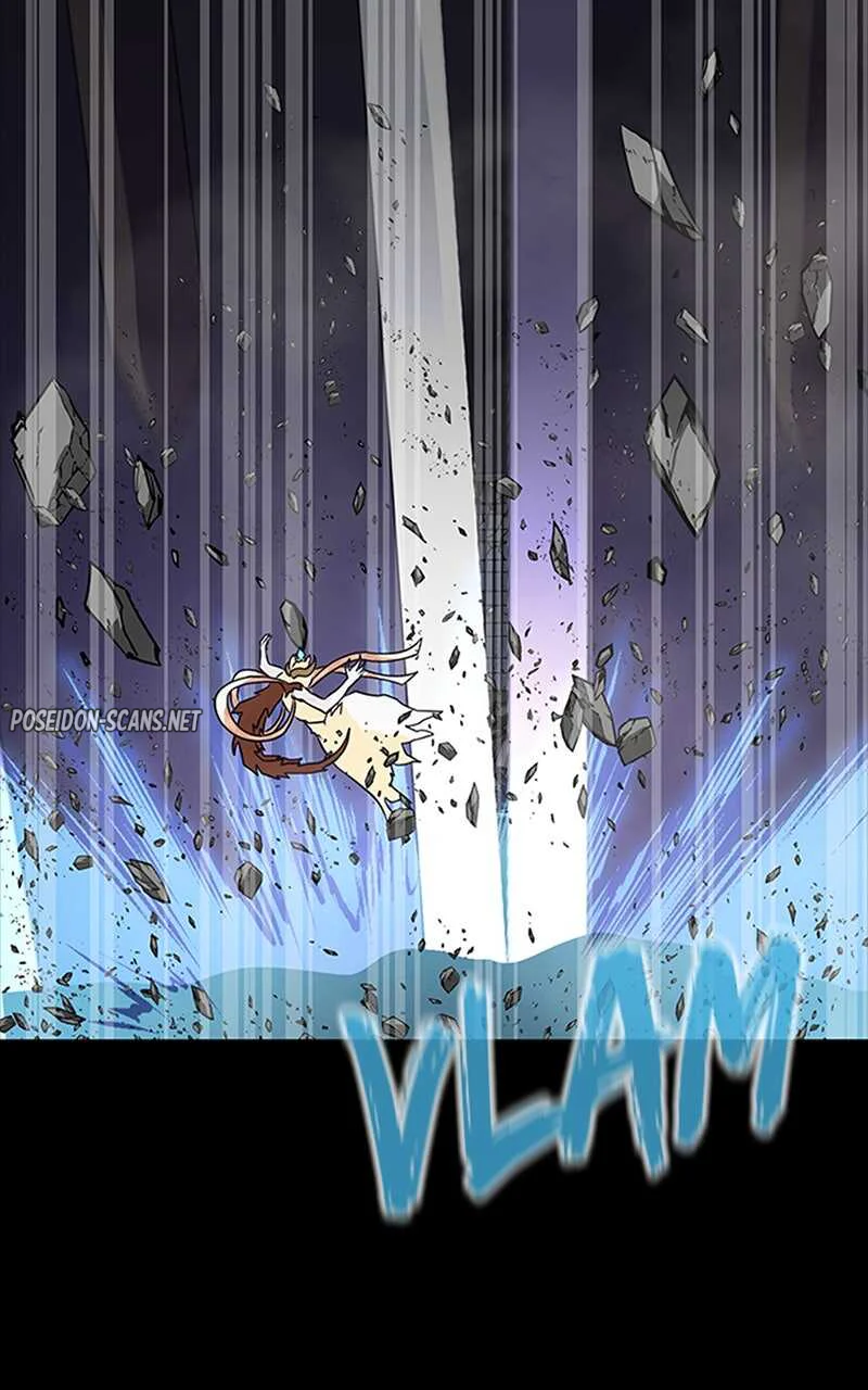 Steel-Eating Player Chapitre 82 - Page 113