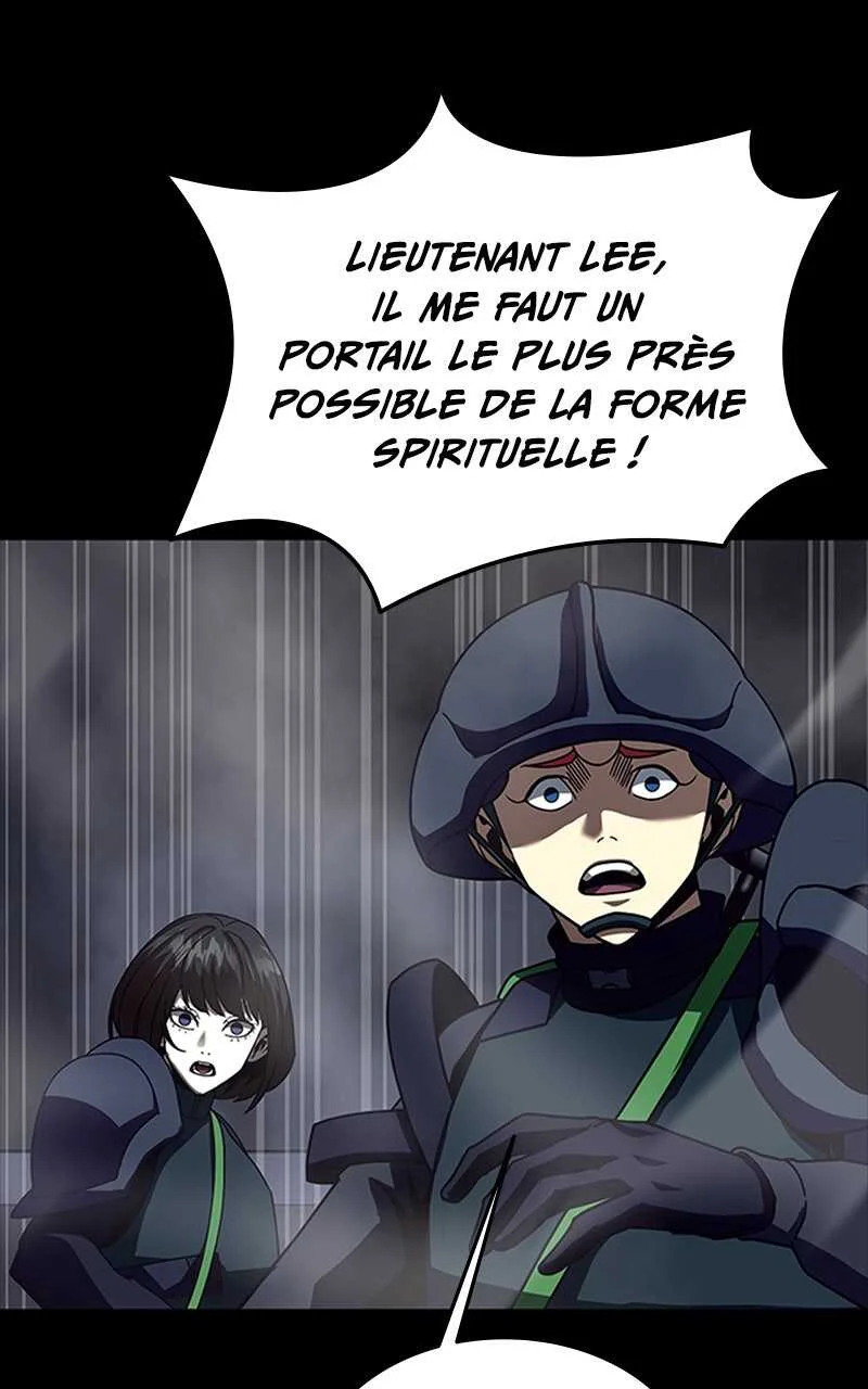 Steel-Eating Player Chapitre 82 - Page 118