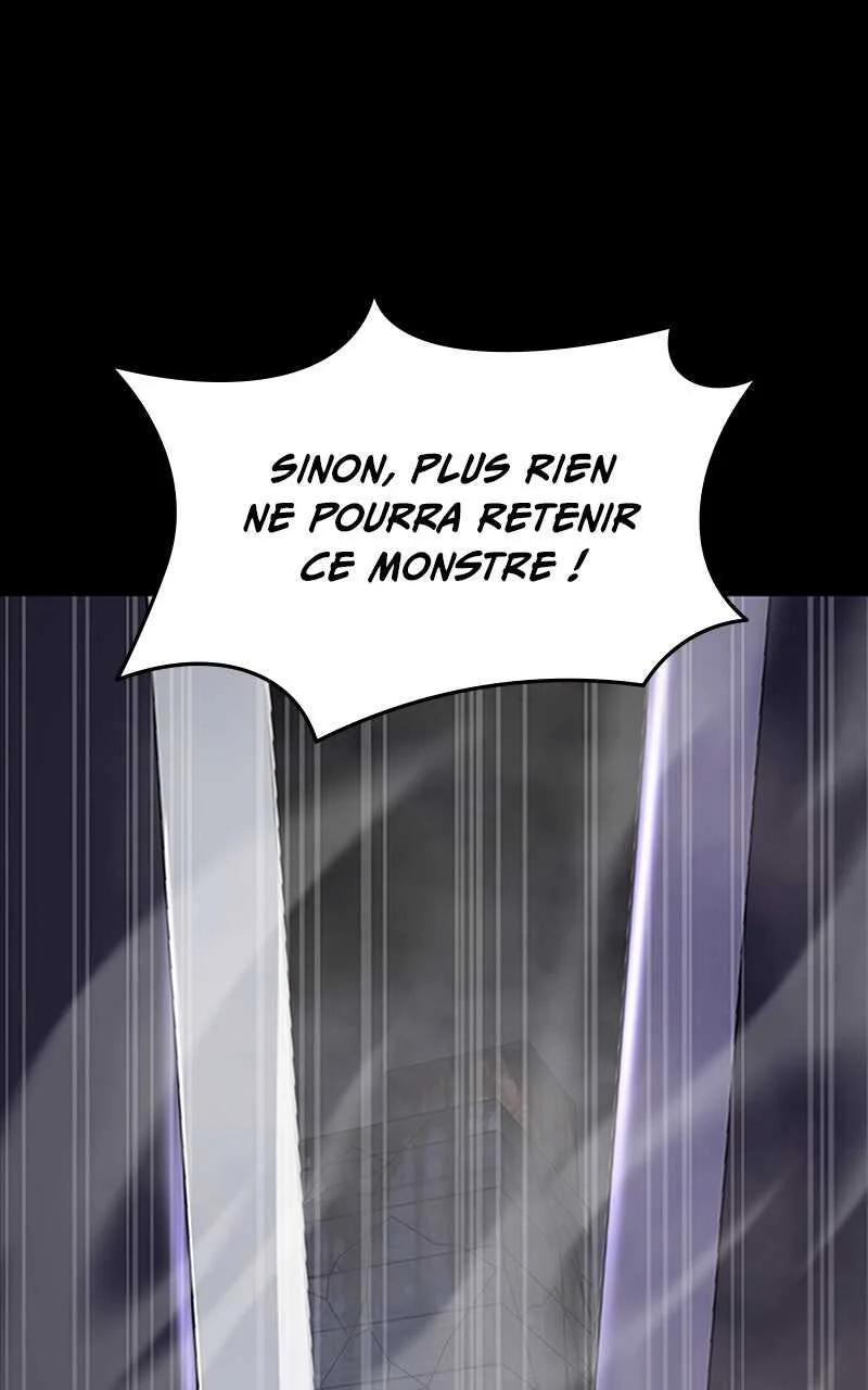 Steel-Eating Player Chapitre 82 - Page 121
