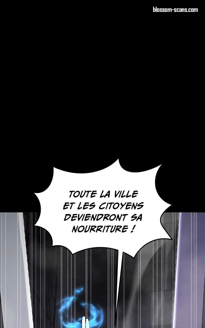 Steel-Eating Player Chapitre 82 - Page 123