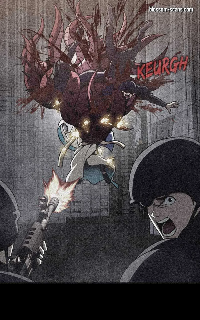 Steel-Eating Player Chapitre 82 - Page 129