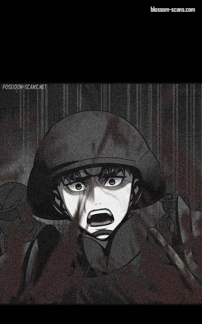 Steel-Eating Player Chapitre 82 - Page 132