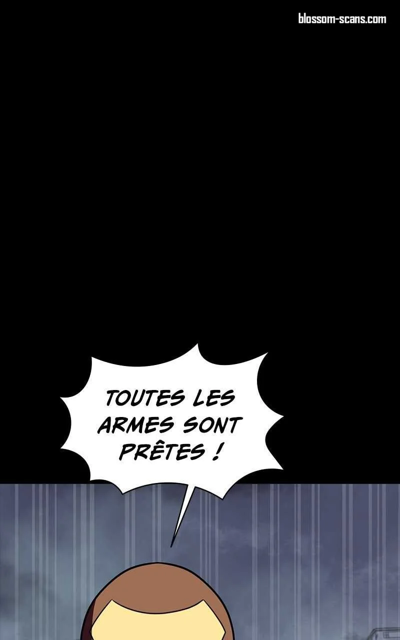 Steel-Eating Player Chapitre 82 - Page 138