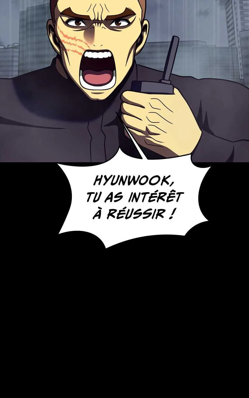 Steel-Eating Player Chapitre 82 - Page 139