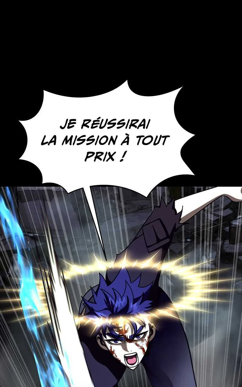 Steel-Eating Player Chapitre 82 - Page 140