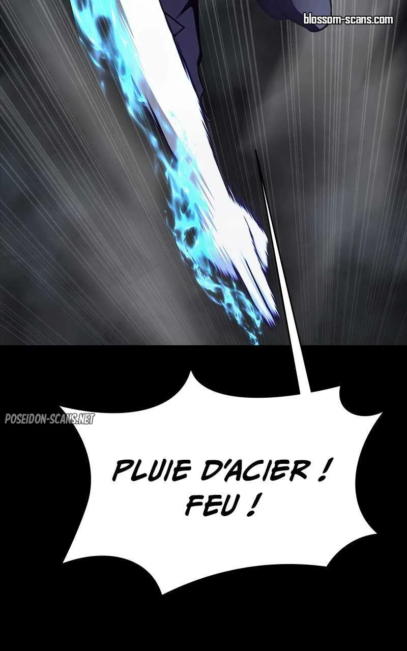 Steel-Eating Player Chapitre 82 - Page 141
