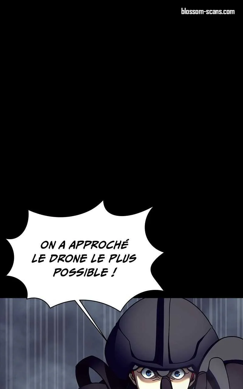 Steel-Eating Player Chapitre 82 - Page 159