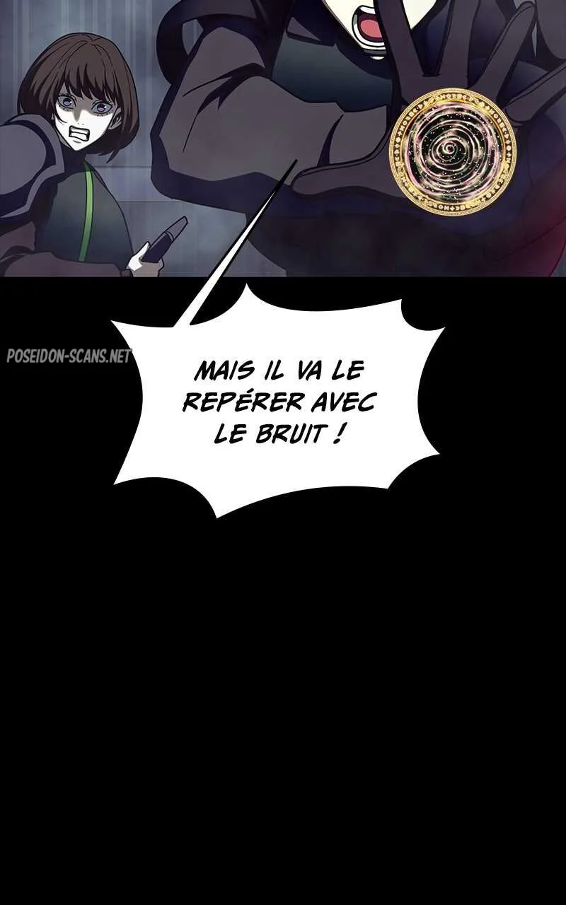 Steel-Eating Player Chapitre 82 - Page 160