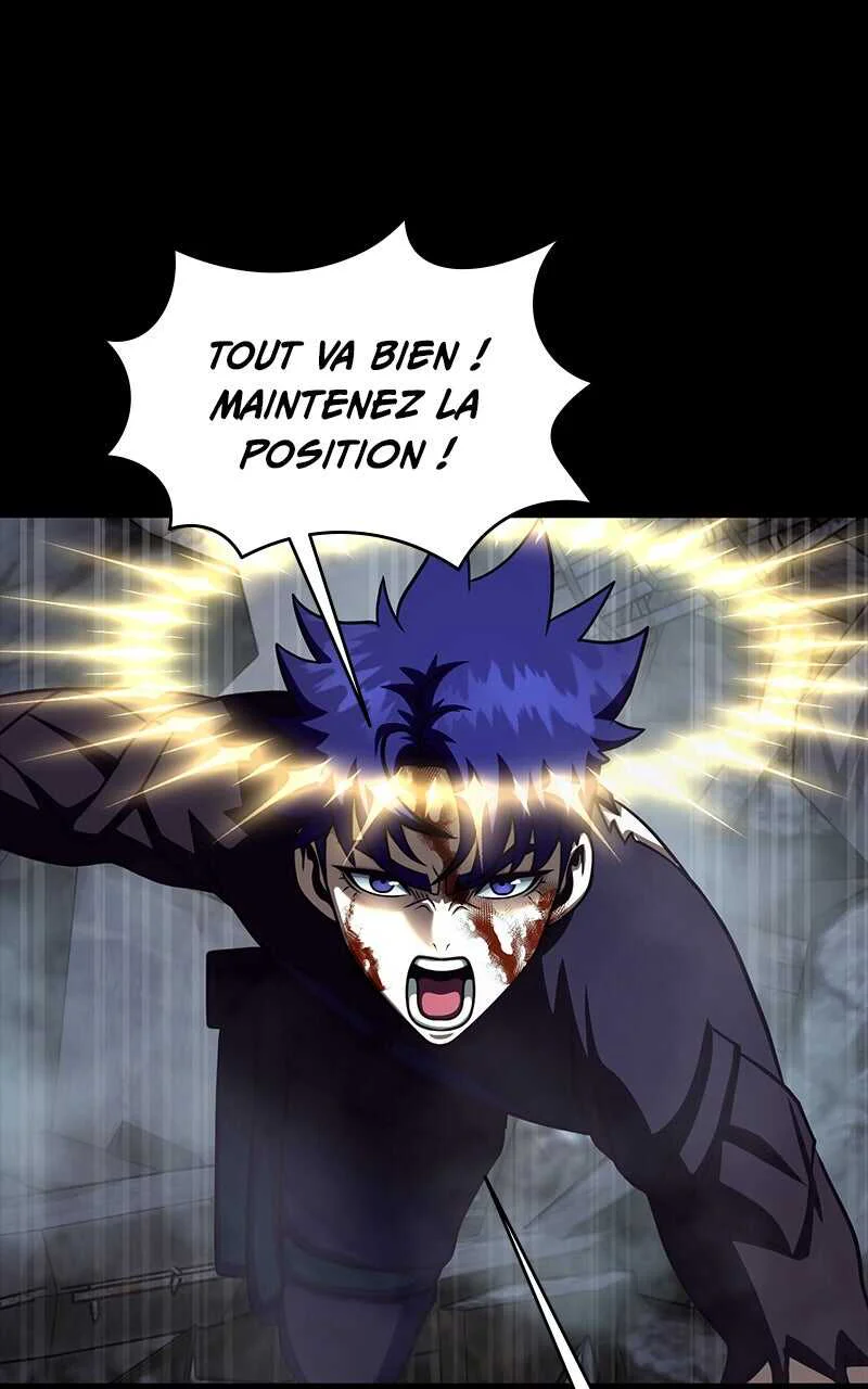 Steel-Eating Player Chapitre 82 - Page 161