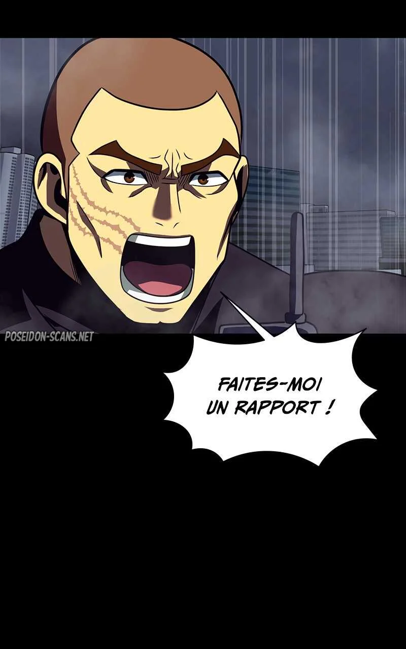 Steel-Eating Player Chapitre 82 - Page 38