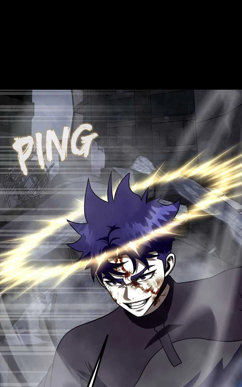 Steel-Eating Player Chapitre 82 - Page 46