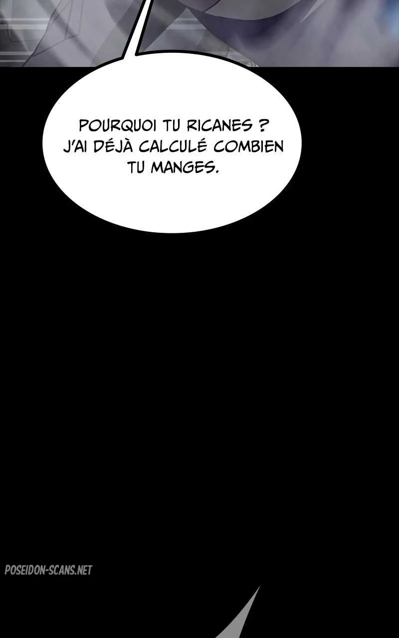 Steel-Eating Player Chapitre 82 - Page 47