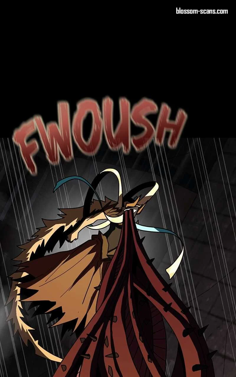 Steel-Eating Player Chapitre 83 - Page 114