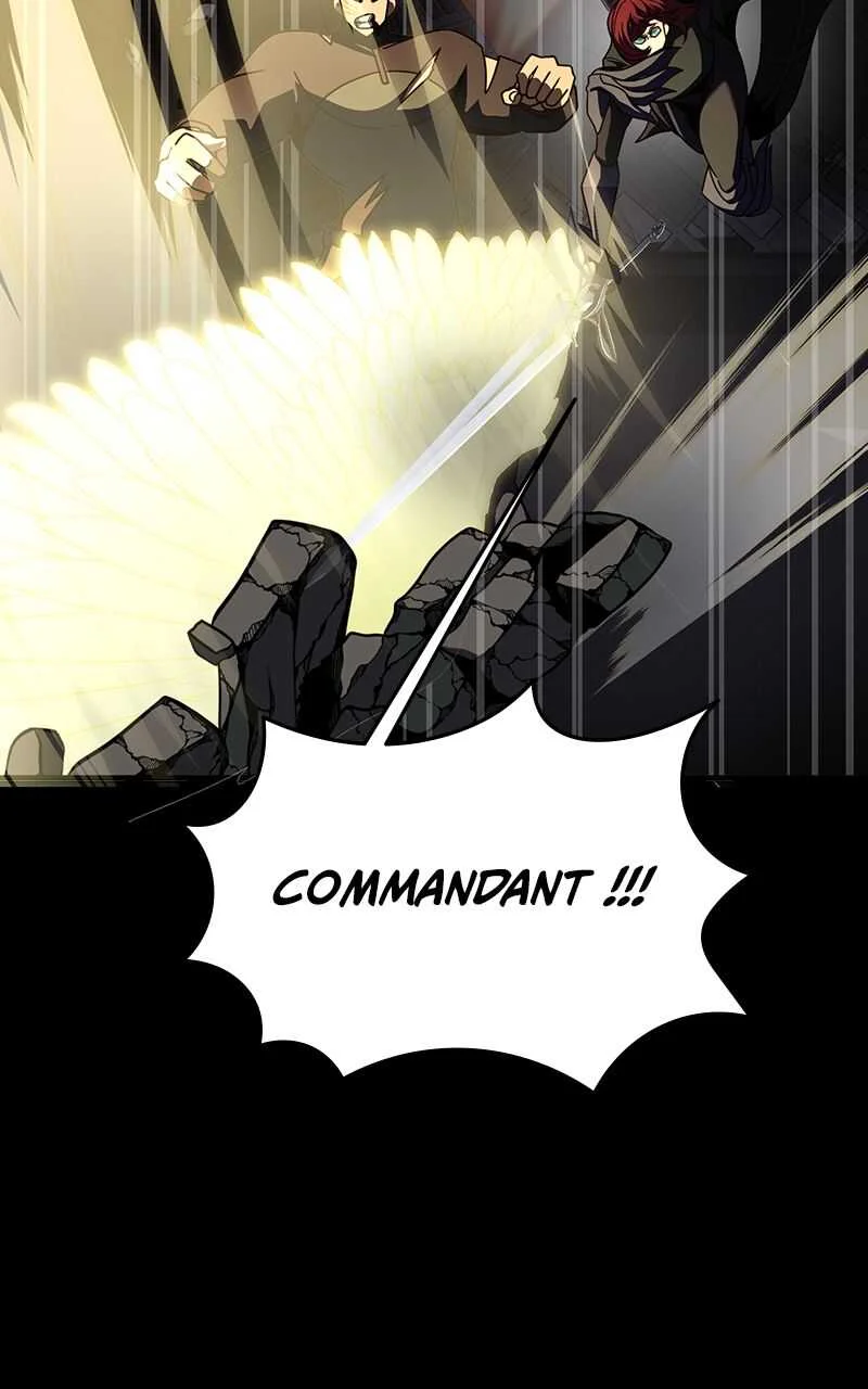 Steel-Eating Player Chapitre 83 - Page 119
